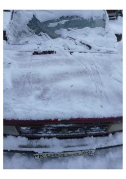 Автомобиль легковой