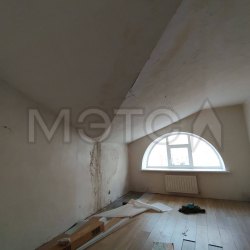 Квартира в Ульяновске, 76,9 кв.м. 