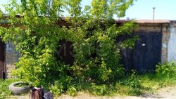 Гараж в Башкортостане, 18 кв.м. 
