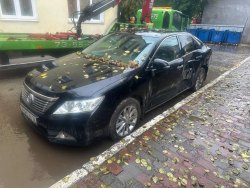 Автомобиль: марка TOYOTA CAMRY, идентификационный номер – XW7BF4FKX0S052157; год изготовления –…