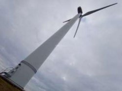 Движимое имущество (ветроэнергетические установки, прочее) по адресу: Республика Крым, Ленинский…