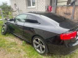 Автомобиль легковой AUDI A5, VIN: WAUZZZ8T6GA050354, 2016 г.в. 