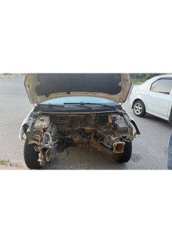 Ford Focus, 2011 года, 95 лс, 100000 км 