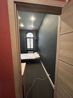 Недвижимое имущество Данилова Бориса. Квартира, Санкт-Петербург, пр. Невский 166, кв. 3 - публичное…