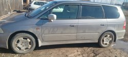 HONDA ODYSSEY, 2001 г.в.