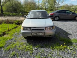 Легковой автомобиль, марка: ВАЗ 21103, год изготовления: 2004, VIN: XTA21103040769875  Лот №2