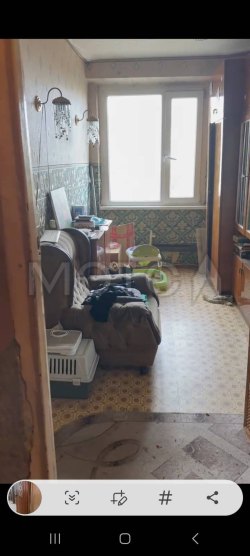 Квартира в Магнитогорске, 82,8 кв.м, 3 комн. 