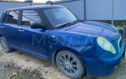 Lifan Smily, 2013 года, 89 лс 