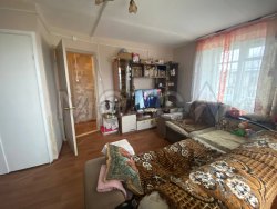 2/4 доли квартиры в Вологодской обл. 