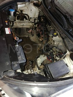 Kia Rio, 2017 года, 123 лс, 105 000 км. 