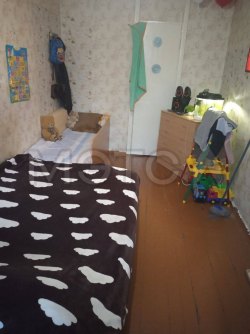 Квартира, 45,4 кв.м в Кирове 