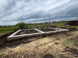 Земельный участок, 1100 кв.м в Башкортостане 