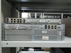 Маршрутизатор Cisco