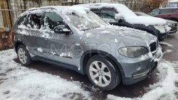 BMW X5, 2009 года, 272 лс, 327182 км, полный привод, АКПП 