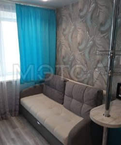 Комната в Нижнем Новгороде, 17,9 кв.м. 