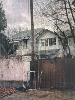 Дома, квартира и земельные участки в Московской обл. 