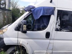 FST613, 2012 года 