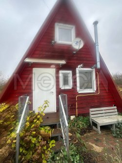 Дом 78 кв.м. и земельный участок 897 кв.м. в Смоленске 