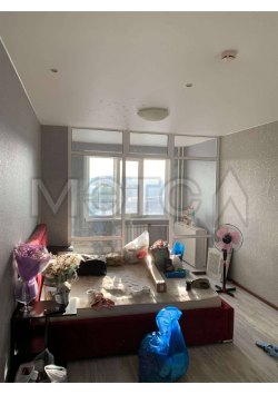 Квартира в Вологде, 29,7 кв.м, 1 комн. 