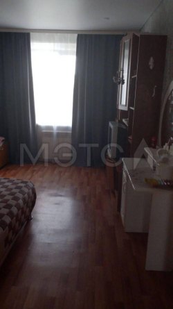 1/4 доля квартиры в Челябинской обл. 