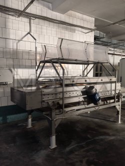 Глазировщик 