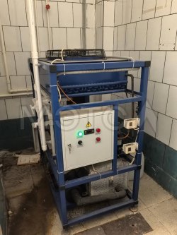 Охладитель "Ледяная вода" 