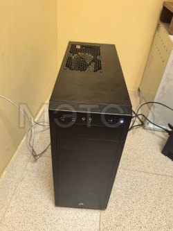 Процессор Intel Core (сервер) 