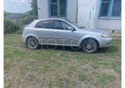 Chevrolet Lacetti, 2010 года, 109 лс, АКПП 