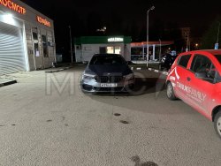 BMW 5 серии, 2018 года, 249 лс, 111 111 км, полный привод, АКПП 