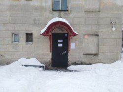 Нежилое помещение 39,5 кв.м, Кировская область, пгт Лесной.