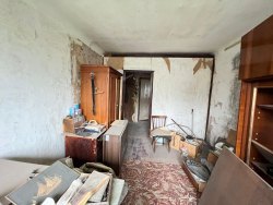 Жилая недвижимость – квартира, находящаяся в залоге у АО «ТБанк», адрес: РОССИЯ, Нижегородская…