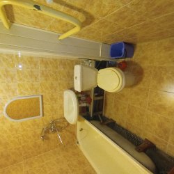 Однокомнатная квартира