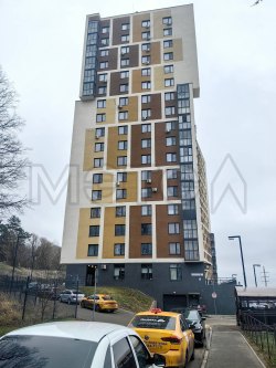 Квартира в Московской обл., 24,5 кв.м, 1 комн. 
