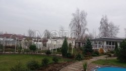 Дом 81,2 кв.м, земельный участок 742 кв.м и земельный участок 789 кв.м  в Московской обл. 