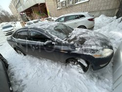 Ford Mondeo, 2007 года, 145 лс, 271000 км 