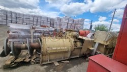 Пресс pelerin 550er 