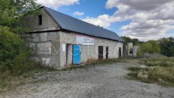 Помещение в Челябинской обл., 121,4 кв.м. 