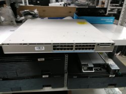 Коммутатор Cisco Catalyst C9300