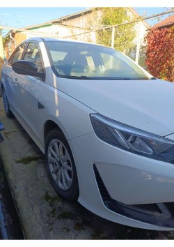 Легковой автомобиль. Марка: Kaiyi, Модель:Е5, VIN:XUUJA2G20P00l2597, Год выпуска:2023 (Баранов) Лот…