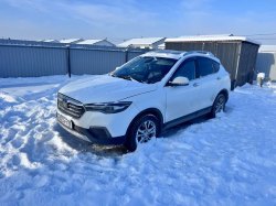 Транспортное средство: FAW X80, 2019 г.в., VIN: XWFGE306000002725 Лот №1