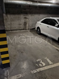 Машино-место в Оренбурге, 13,2 кв.м. 