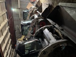 Bobcat S175, 2008 года 