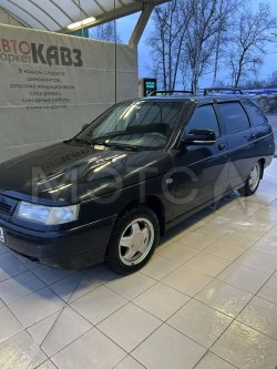 Ваз 2111, 2006 года, 80 лс, 290060 км 