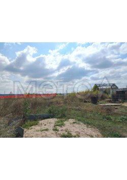 Земельный участок 480 +/-8 кв.м в Самарской обл. 