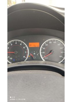 Транспортное средство: TOYOTA WISH, 2013, PIN: ZGE200165004