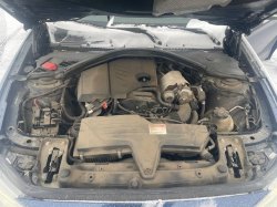 БМВ 116I, идентификационный номер VIN: WBA1A11040E975459, год выпуска 2011