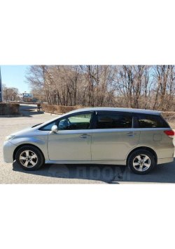 Автомобиль легковой