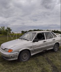 ВАЗ 21150, 2003 года, 77,8 лс 