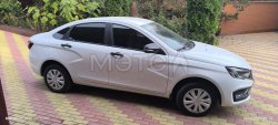 Lada Vesta, 2024 года, 106 лс, 50000 км 
