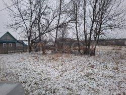 Земельный участок в Башкортостане, 772 +/- 10 кв.м. 